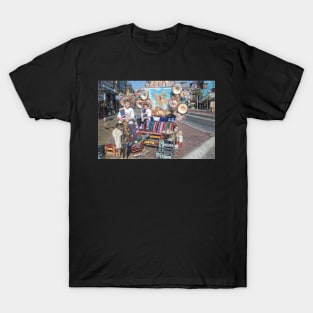 Mexico or Bust T-Shirt